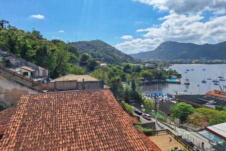 Apartamento para alugar com 50m², 1 quarto e sem vagaSala