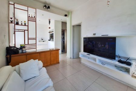 Apartamento para alugar com 50m², 1 quarto e sem vagaSala