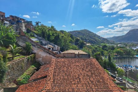 Apartamento para alugar com 50m², 1 quarto e sem vagaSuíte