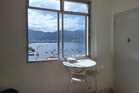 Apartamento para alugar com 50m², 1 quarto e sem vagaSala