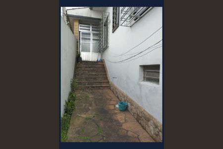 Foto 09 de casa à venda com 3 quartos, 244m² em Bosque da Saúde, São Paulo