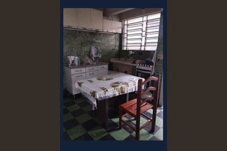 Foto 05 de casa à venda com 3 quartos, 244m² em Bosque da Saúde, São Paulo