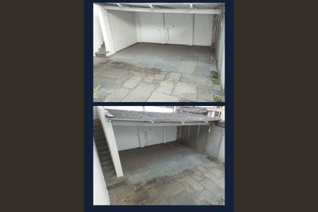 Foto 08 de casa à venda com 3 quartos, 244m² em Bosque da Saúde, São Paulo