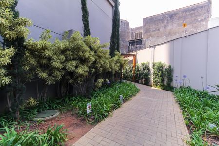 Apartamento à venda com 60m², 2 quartos e 1 vaga Apartamento à venda com 60m², 2 quartos e 1 vagaÁrea externa