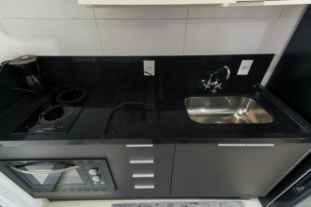 Apartamento à venda com 60m², 2 quartos e 1 vaga Apartamento à venda com 60m², 2 quartos e 1 vagaCozinha