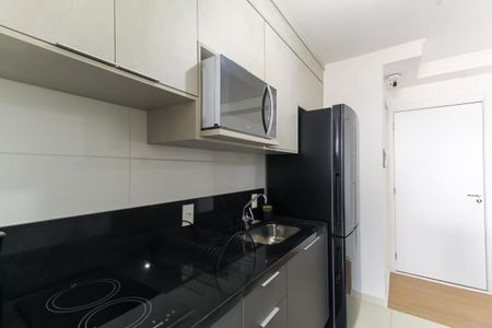Apartamento à venda com 60m², 2 quartos e 1 vaga Apartamento à venda com 60m², 2 quartos e 1 vagaCozinha