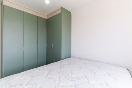 Apartamento à venda com 60m², 2 quartos e 1 vaga Apartamento à venda com 60m², 2 quartos e 1 vagaQuarto 2 - Suíte