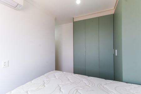 Apartamento à venda com 60m², 2 quartos e 1 vaga Apartamento à venda com 60m², 2 quartos e 1 vagaQuarto 2 - Suíte
