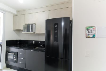 Apartamento à venda com 60m², 2 quartos e 1 vaga Apartamento à venda com 60m², 2 quartos e 1 vagaCozinha