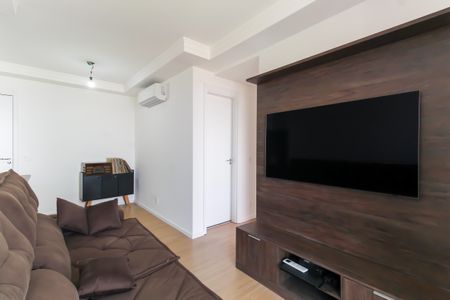 Apartamento à venda com 60m², 2 quartos e 1 vaga Apartamento à venda com 60m², 2 quartos e 1 vagaSala