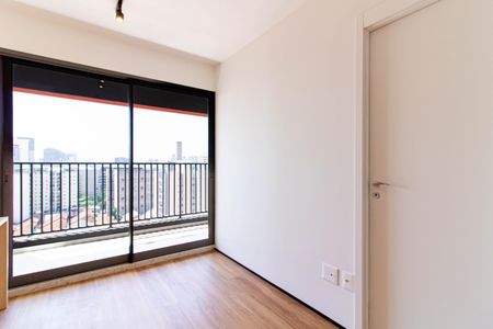 Apartamento para alugar com 32m², 1 quarto e sem vagaSala/Cozinha