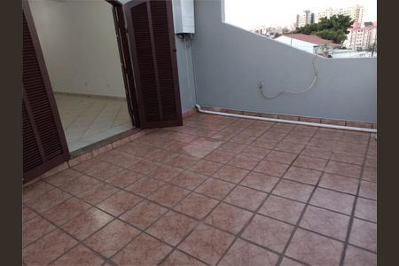 Casa à venda com 5 quartos, 125m² em Vila Uras, São Bernardo do Campo