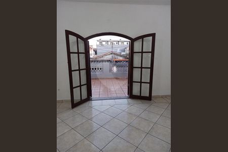 Casa à venda com 5 quartos, 125m² em Vila Uras, São Bernardo do Campo