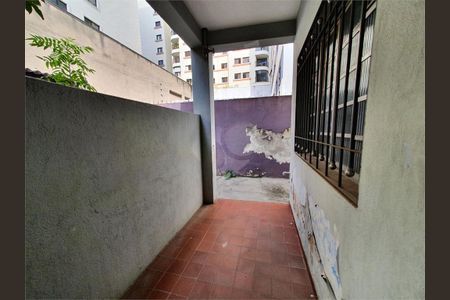 Casa à venda com 4 quartos, 218m² em Vila Mariana, São Paulo