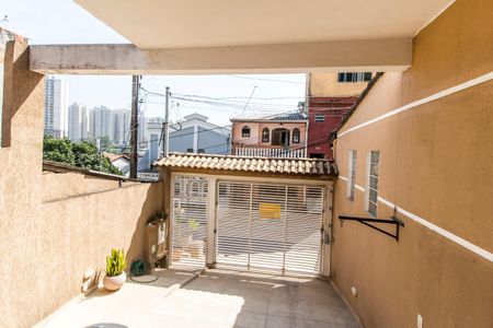 Vista da Sala de casa à venda com 3 quartos, 118m² em Vila Boa Vista, Barueri