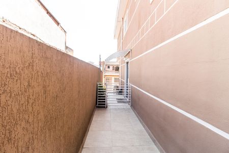 Casa à venda com 118m², 3 quartos e 1 vaga Casa à venda com 118m², 3 quartos e 1 vagaCorredor