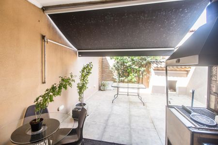 Casa à venda com 118m², 3 quartos e 1 vaga Casa à venda com 118m², 3 quartos e 1 vagaÁrea gourmet