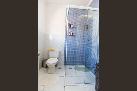 Casa à venda com 118m², 3 quartos e 1 vaga Casa à venda com 118m², 3 quartos e 1 vagaBanheiro 1