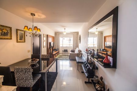 Sala de casa à venda com 3 quartos, 118m² em Vila Boa Vista, Barueri