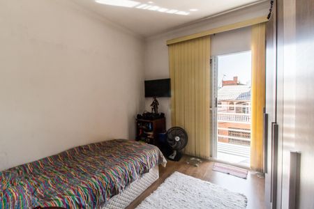 Casa à venda com 118m², 3 quartos e 1 vaga Casa à venda com 118m², 3 quartos e 1 vagaQuarto 2