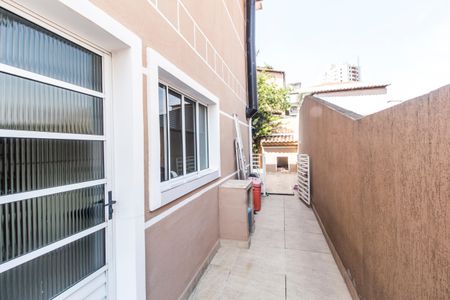 Casa à venda com 118m², 3 quartos e 1 vaga Casa à venda com 118m², 3 quartos e 1 vagaCorredor