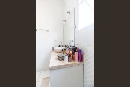 Casa à venda com 118m², 3 quartos e 1 vaga Casa à venda com 118m², 3 quartos e 1 vagaBanheiro 1