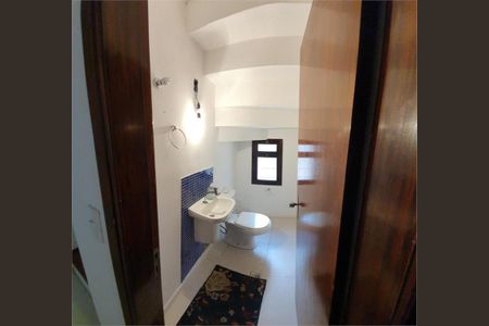 Casa à venda com 3 quartos, 179m² em Chácara Santo Antônio (Zona Sul), São Paulo