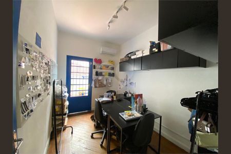 Casa à venda com 3 quartos, 100m² em Pinheiros, São Paulo