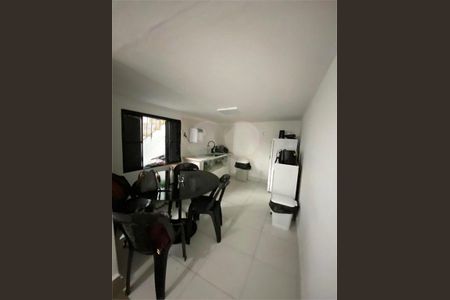 Casa à venda com 3 quartos, 100m² em Pinheiros, São Paulo