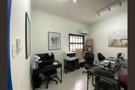 Casa à venda com 3 quartos, 100m² em Pinheiros, São Paulo