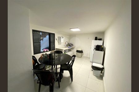 Casa à venda com 3 quartos, 100m² em Pinheiros, São Paulo