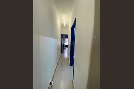 Casa à venda com 3 quartos, 100m² em Pinheiros, São Paulo