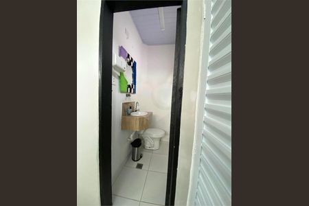 Casa à venda com 3 quartos, 100m² em Pinheiros, São Paulo