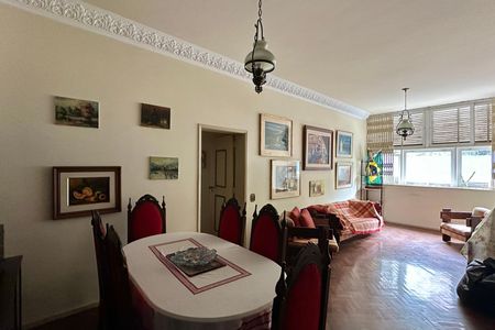 Apartamento para alugar com 2 quartos, 90m² em Copacabana, Rio de Janeiro