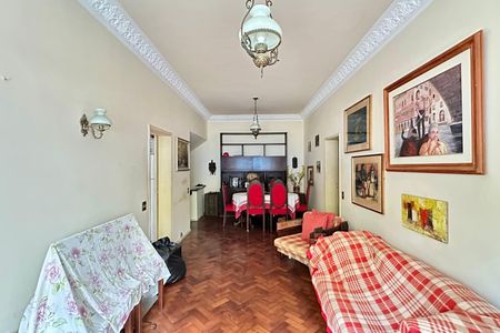 Apartamento para alugar com 2 quartos, 90m² em Copacabana, Rio de Janeiro