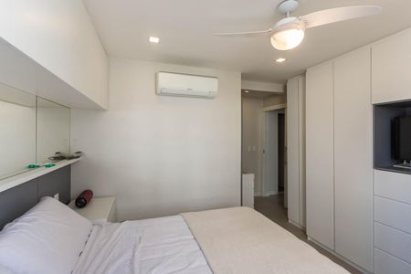 Quarto 1 de apartamento à venda com 2 quartos, 70m² em Vila Isabel, Rio de Janeiro