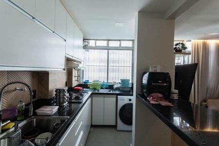 Apartamento à venda com 70m², 2 quartos e 1 vagaCozinha