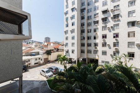 Vista de apartamento à venda com 2 quartos, 70m² em Vila Isabel, Rio de Janeiro
