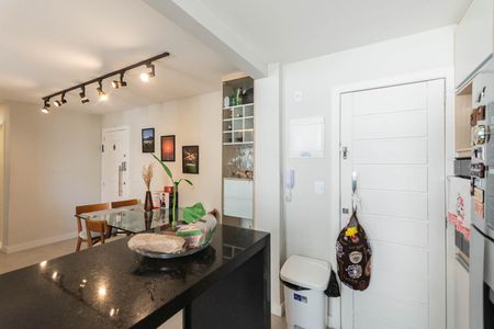 Apartamento à venda com 70m², 2 quartos e 1 vagaCozinha