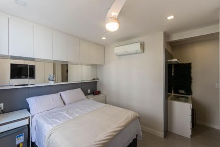 Apartamento à venda com 70m², 2 quartos e 1 vagaQuarto 1