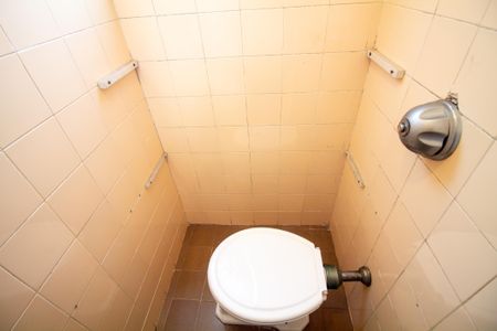 Apartamento à venda com 75m², 2 quartos e 1 vagaBanheiro de Serviço