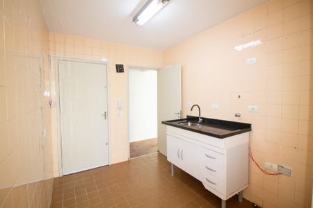 Apartamento à venda com 75m², 2 quartos e 1 vagaCozinha
