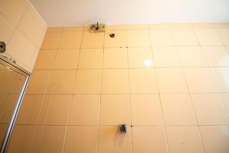 Apartamento à venda com 75m², 2 quartos e 1 vagaBanheiro de Serviço