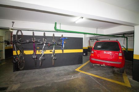 Apartamento à venda com 75m², 2 quartos e 1 vagaGaragem Isolada