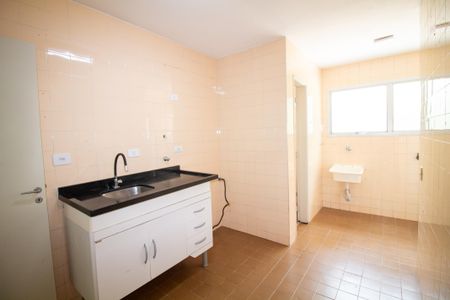 Apartamento à venda com 75m², 2 quartos e 1 vagaCozinha