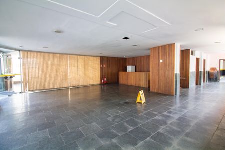 Apartamento à venda com 75m², 2 quartos e 1 vagaÁrea comum - Salão de Festas