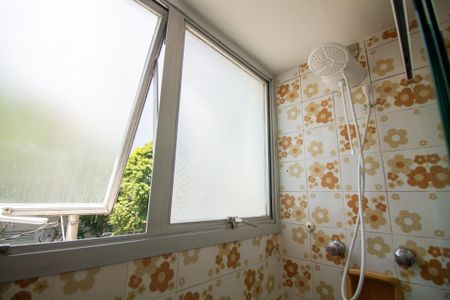 Apartamento à venda com 75m², 2 quartos e 1 vagaBanheiro