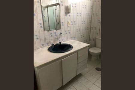 Casa à venda com 3 quartos, 118m² em Chácara Santo Antônio (Zona Sul), São Paulo