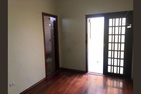 Casa à venda com 3 quartos, 118m² em Chácara Santo Antônio (Zona Sul), São Paulo