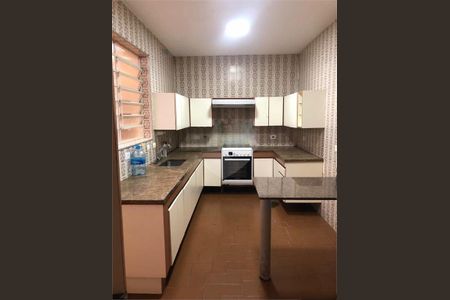 Casa à venda com 3 quartos, 118m² em Chácara Santo Antônio (Zona Sul), São Paulo